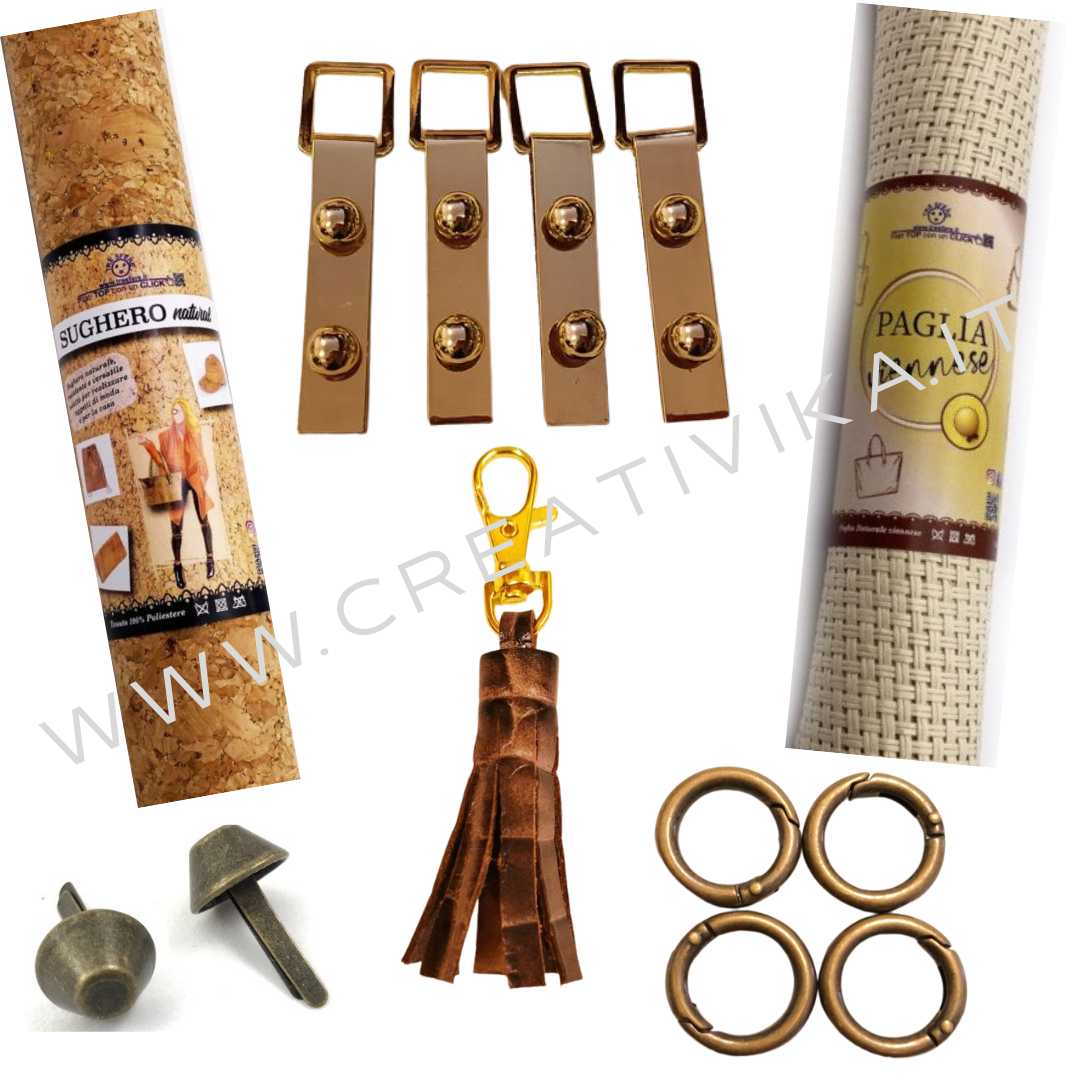 Accessori per borsa