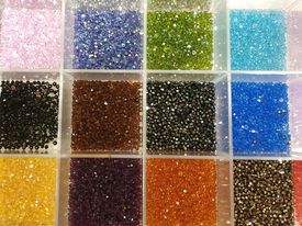 Swarovski veri certificati
