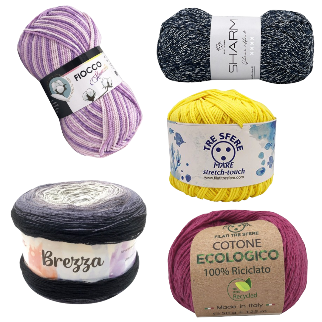 Cotone