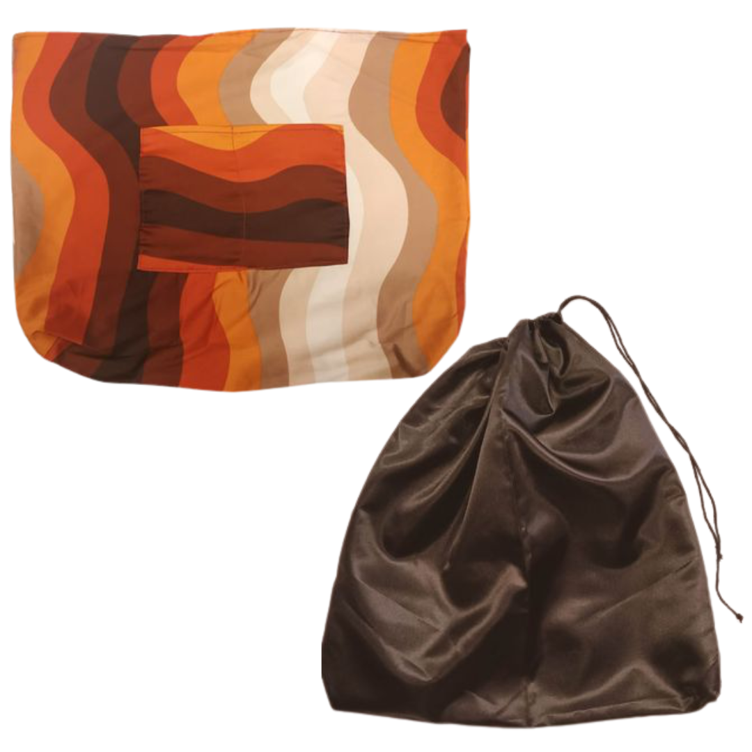 Fodere per borsa e sacchetti coulisse