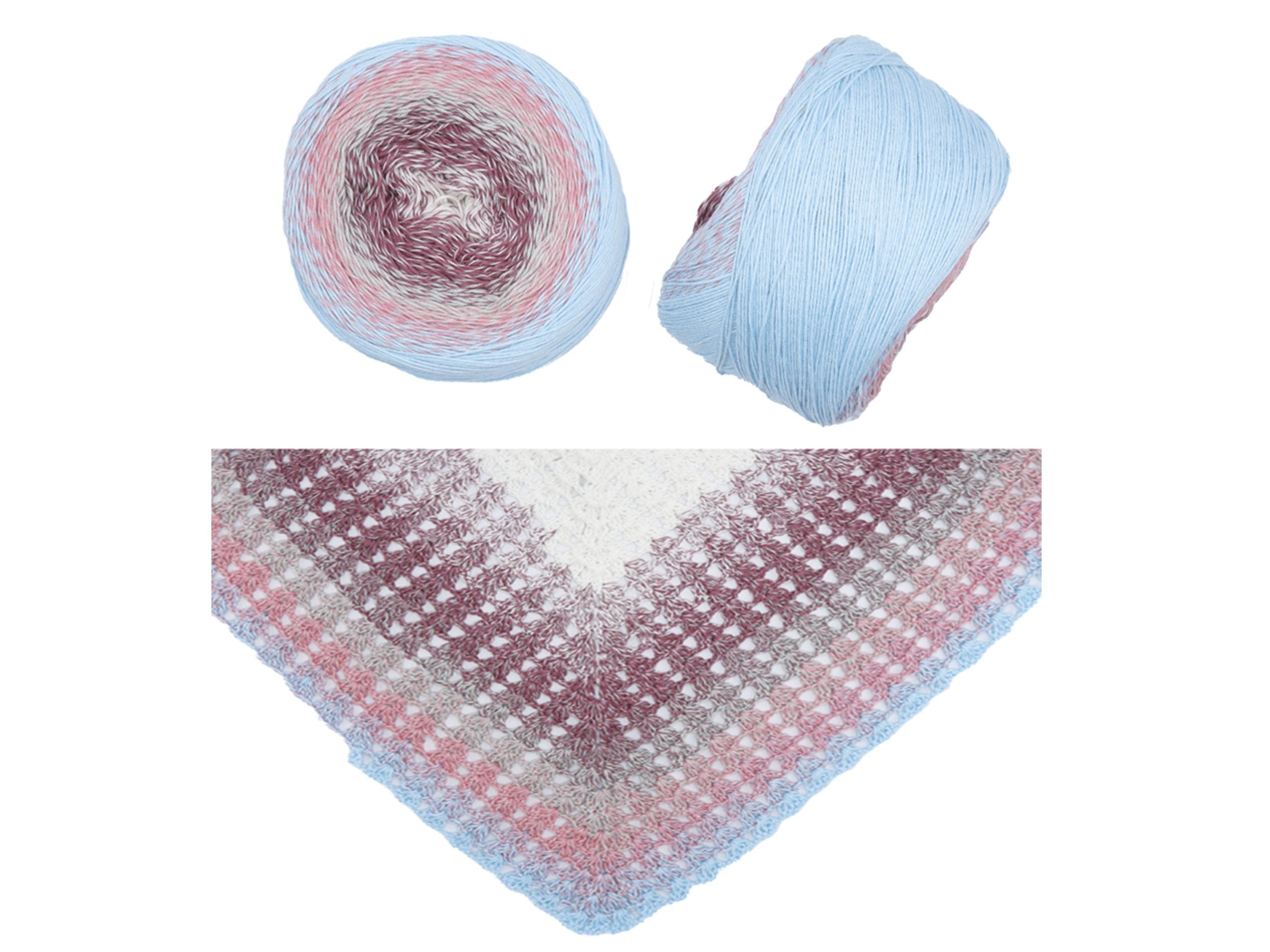 Cotone milù 150 gr