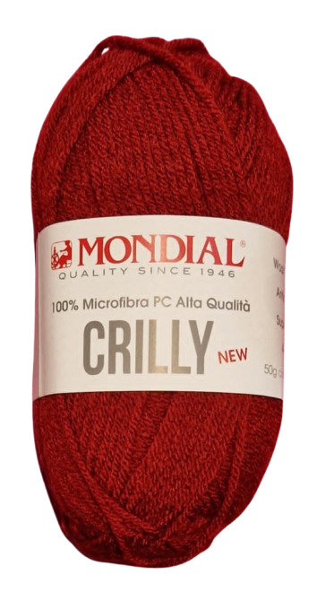 Lana crilly new. MONDIAL