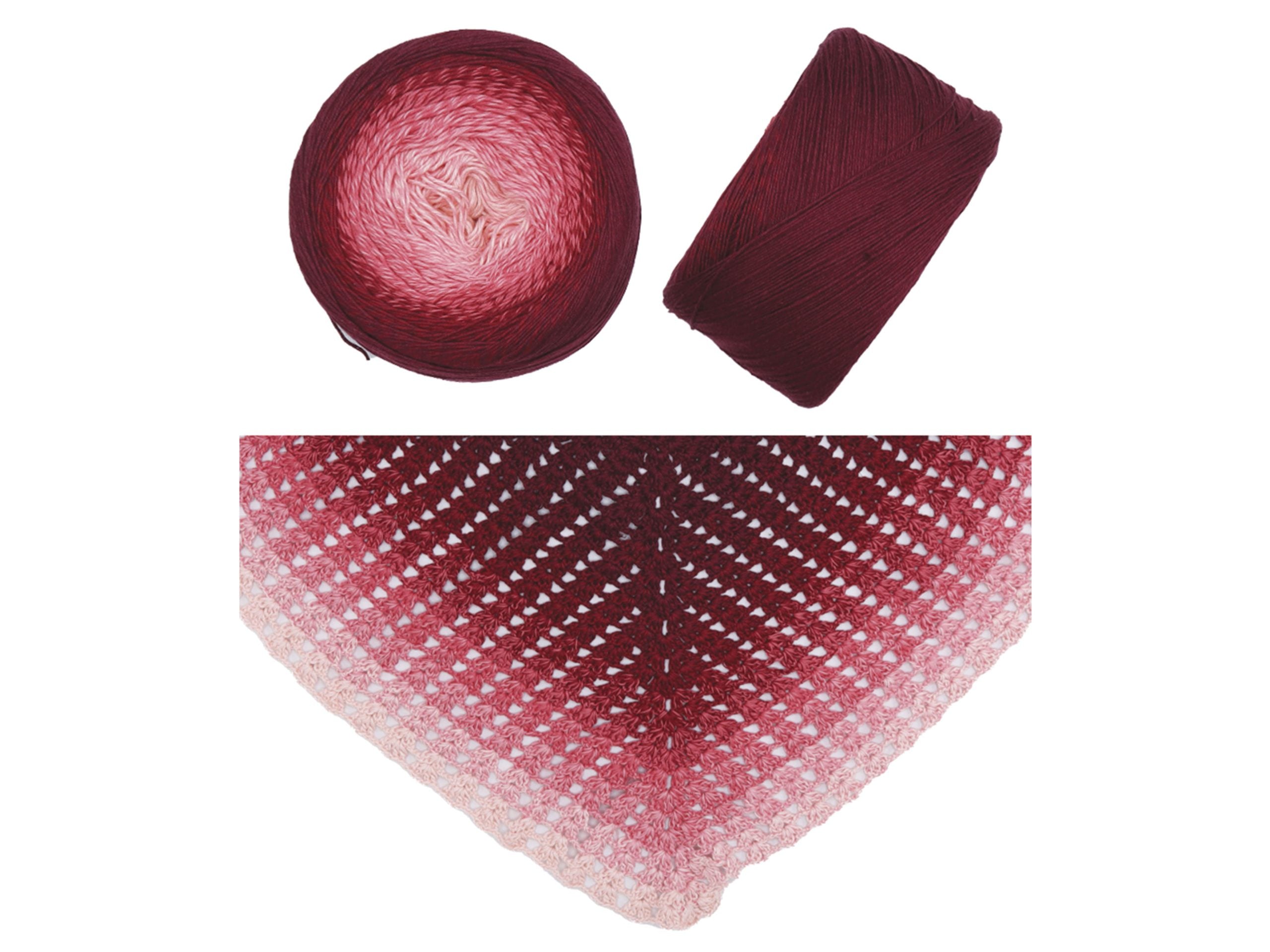 Cotone milù 150 gr