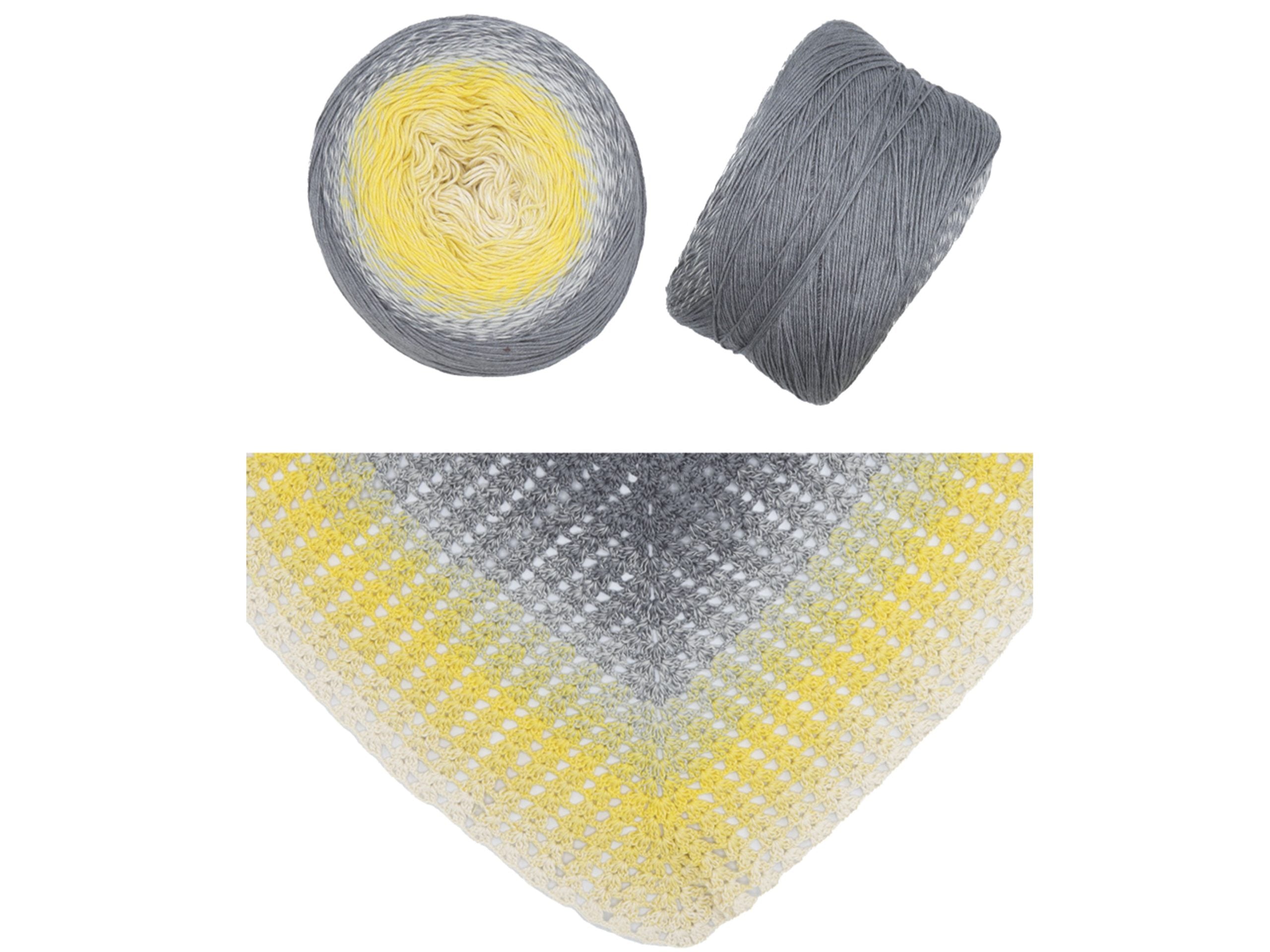 Cotone milù 150 gr