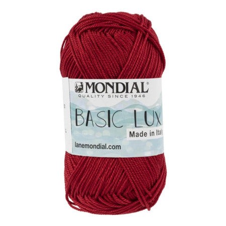 Cotone basic lux MONDIAL