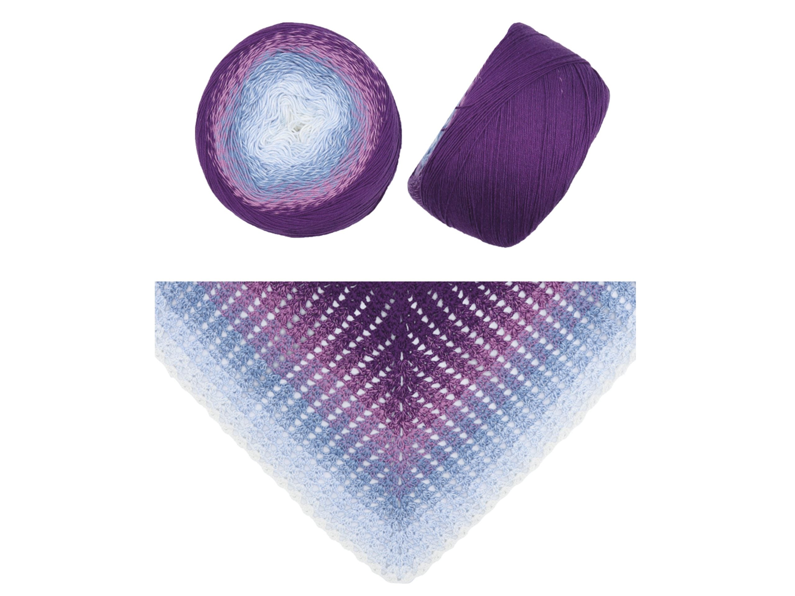 Cotone milù 150 gr