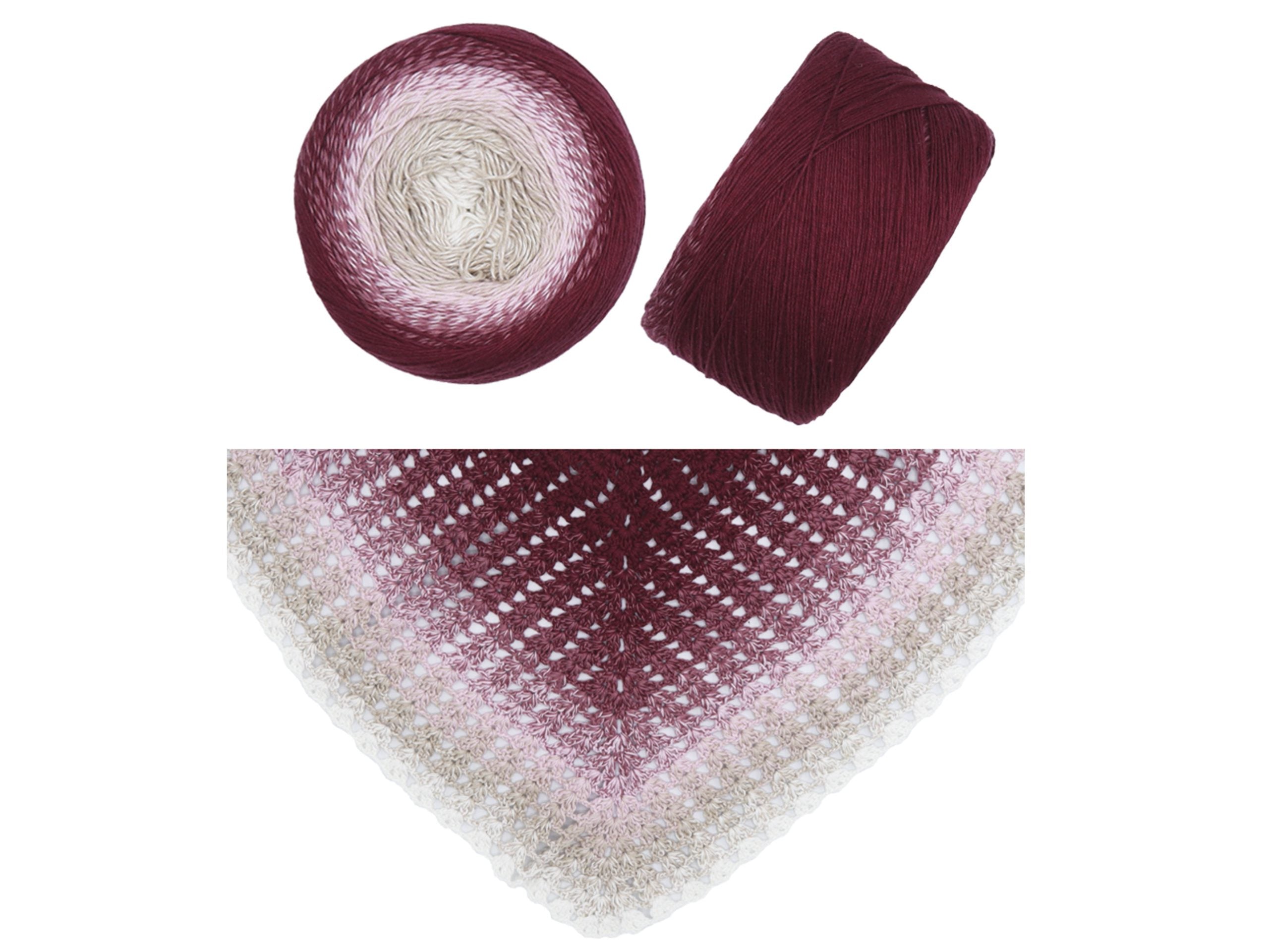 Cotone milù 150 gr