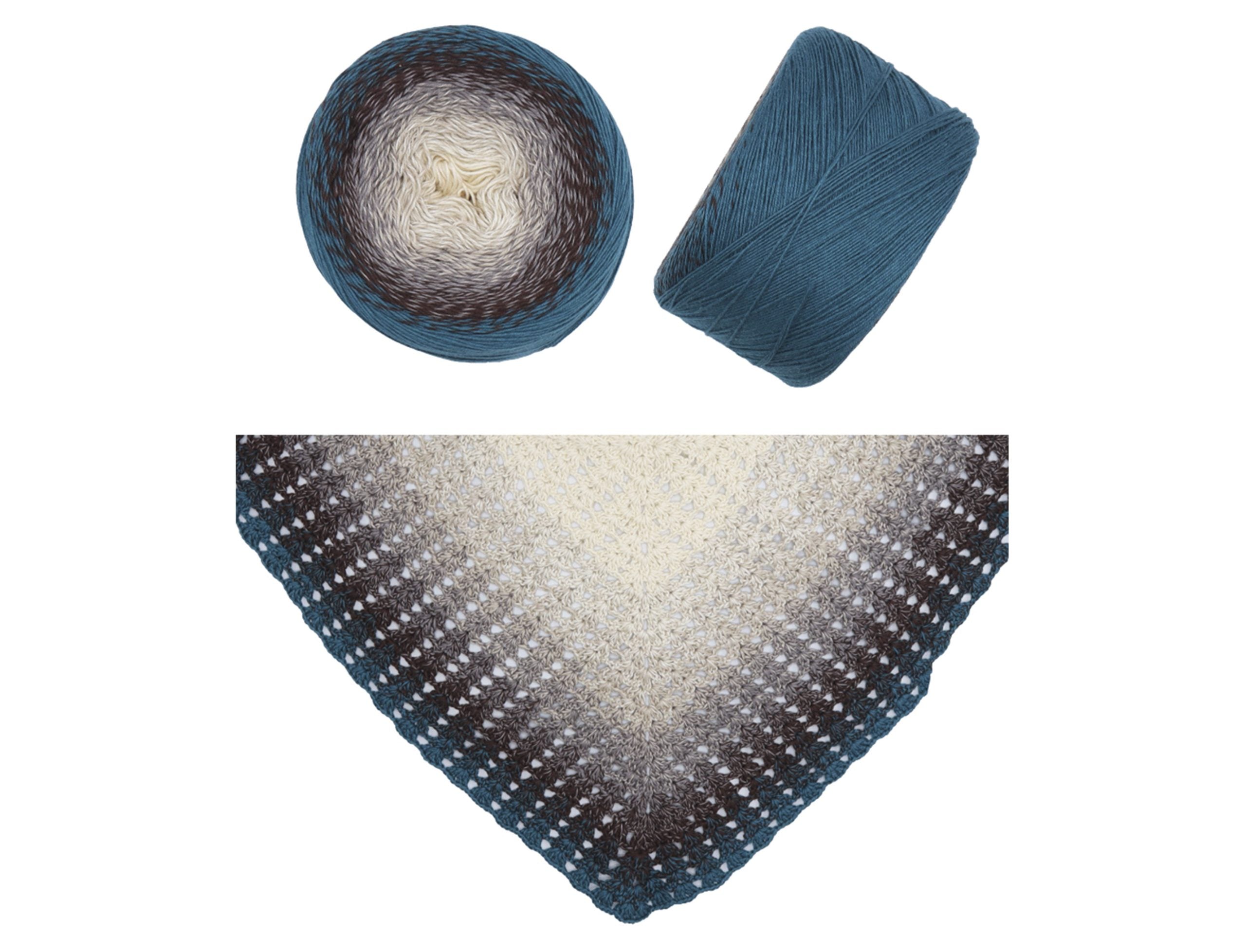 Cotone milù 150 gr