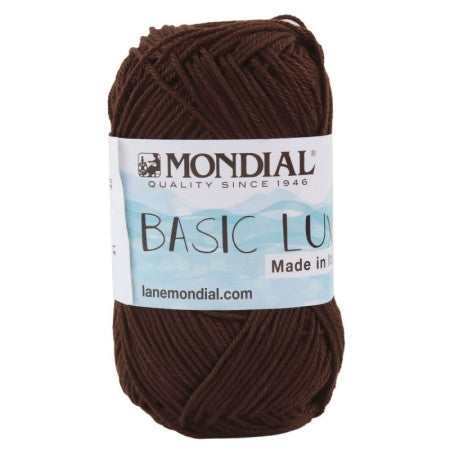 Cotone basic lux MONDIAL