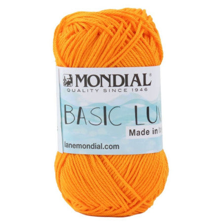 Cotone basic lux MONDIAL