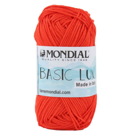 Cotone basic lux MONDIAL