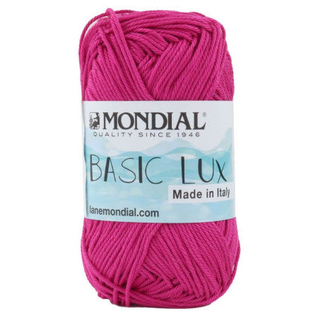 Cotone basic lux MONDIAL