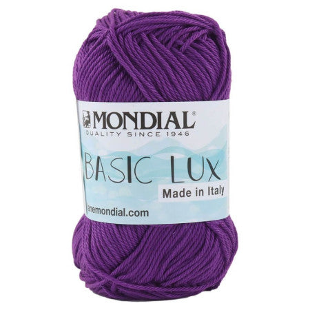 Cotone basic lux MONDIAL
