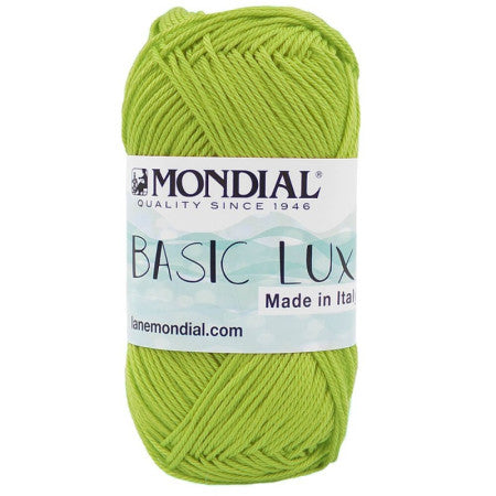 Cotone basic lux MONDIAL