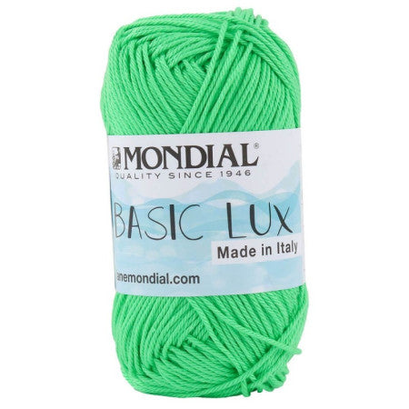 Cotone basic lux MONDIAL