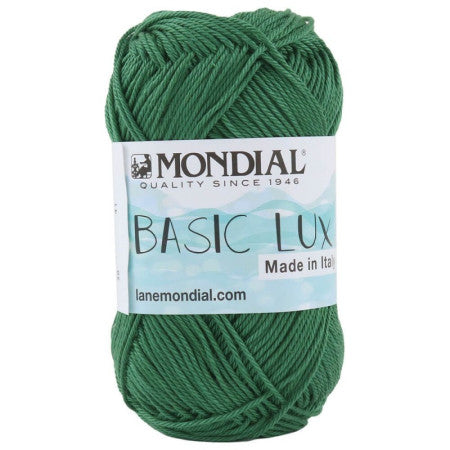 Cotone basic lux MONDIAL