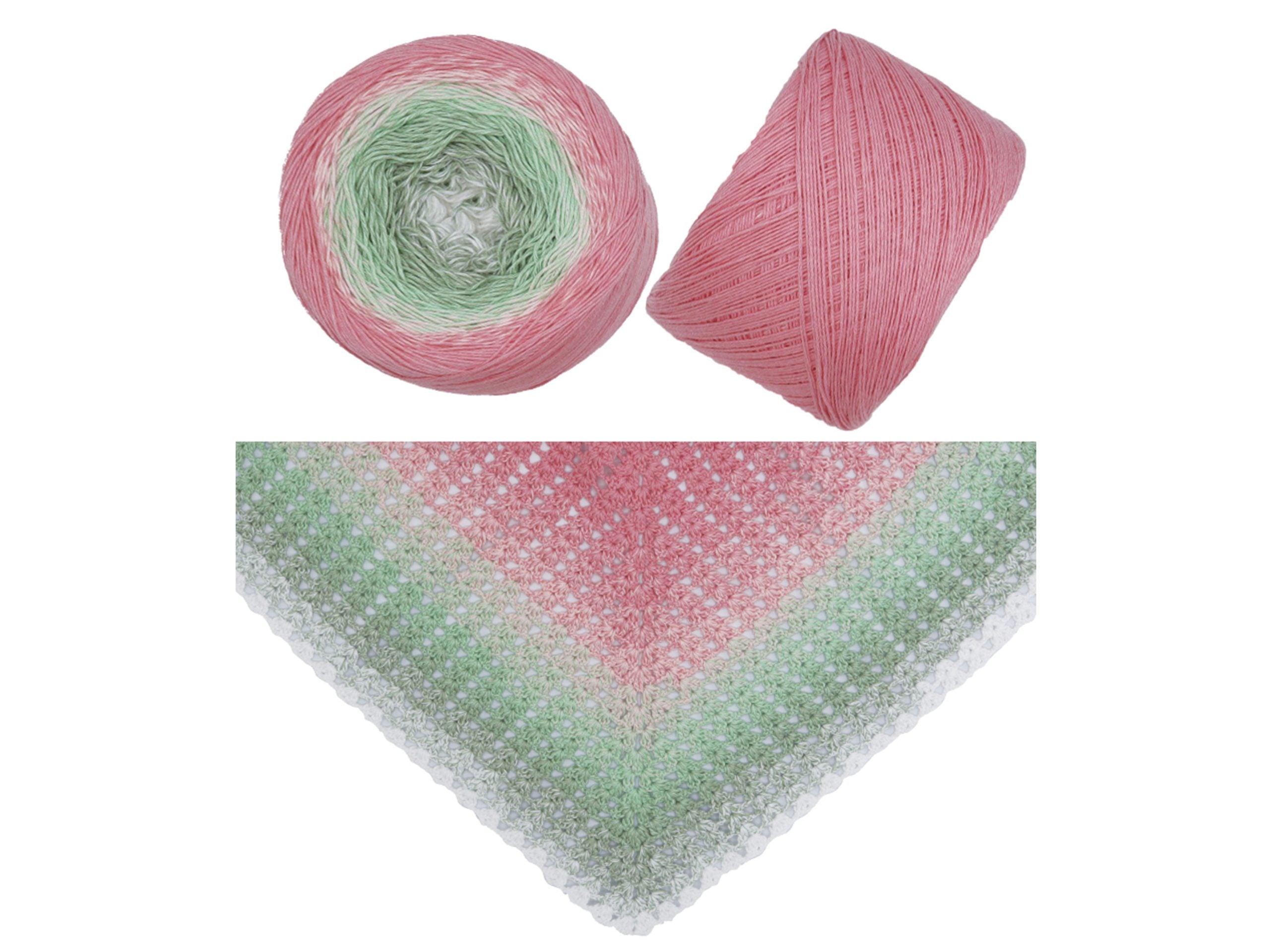 Cotone milù 150 gr