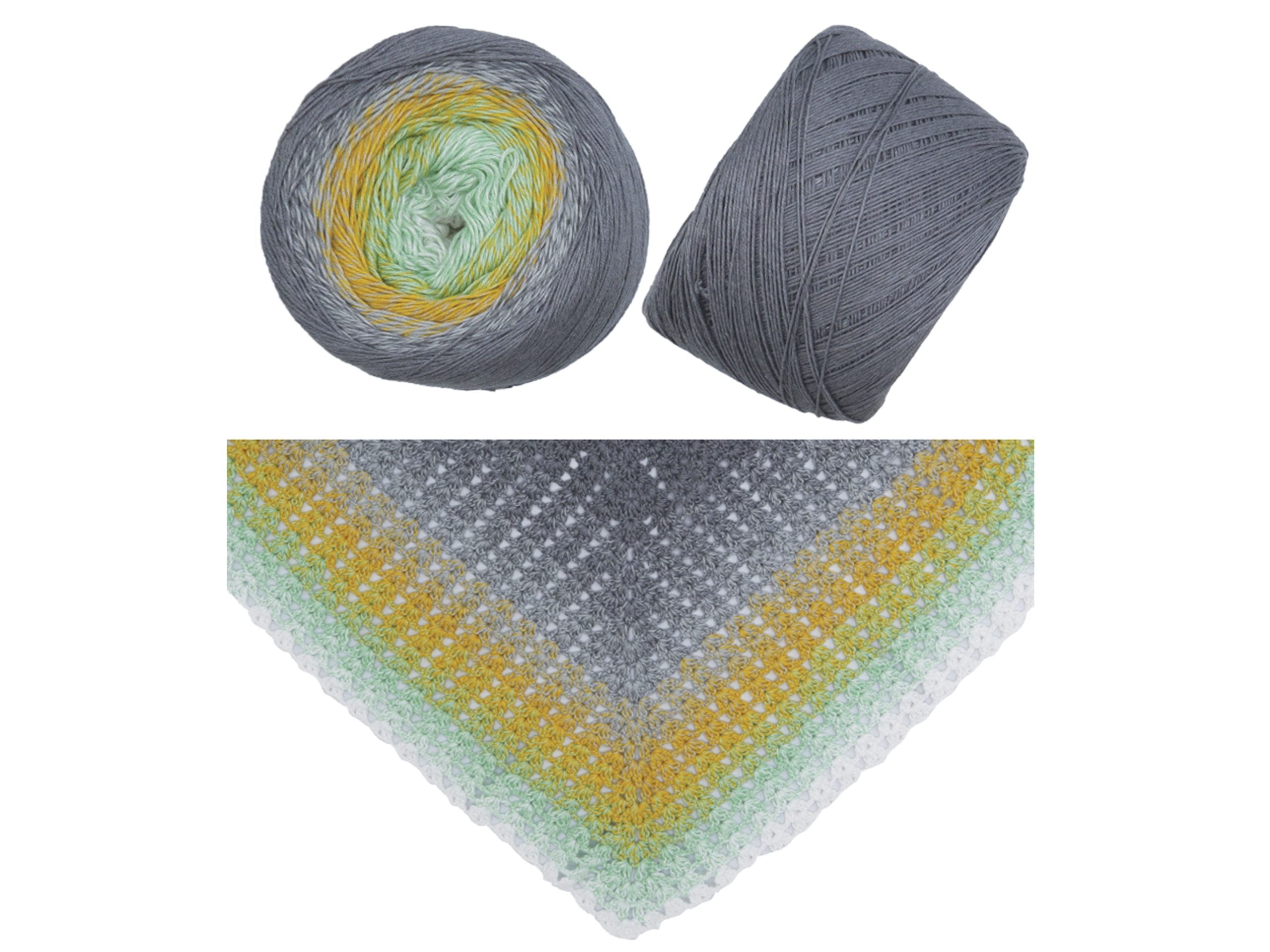 Cotone milù 150 gr