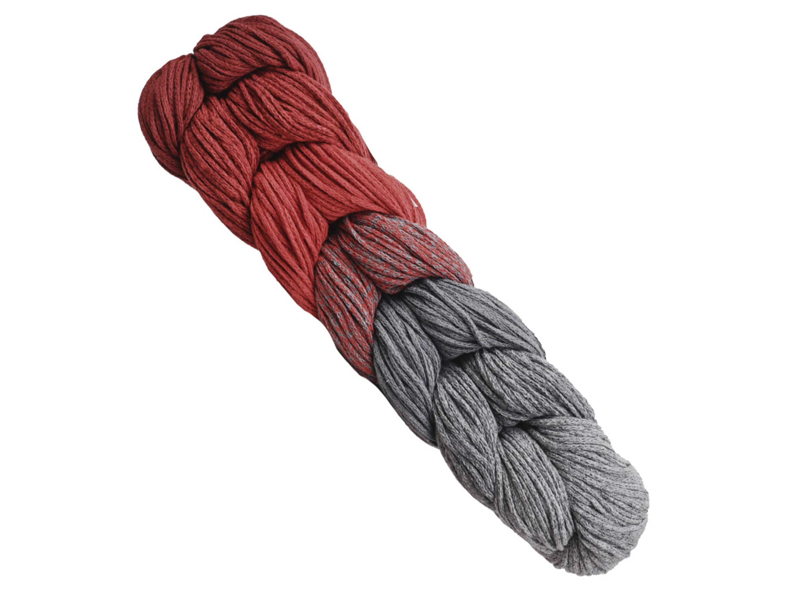 Cotone treccia rio