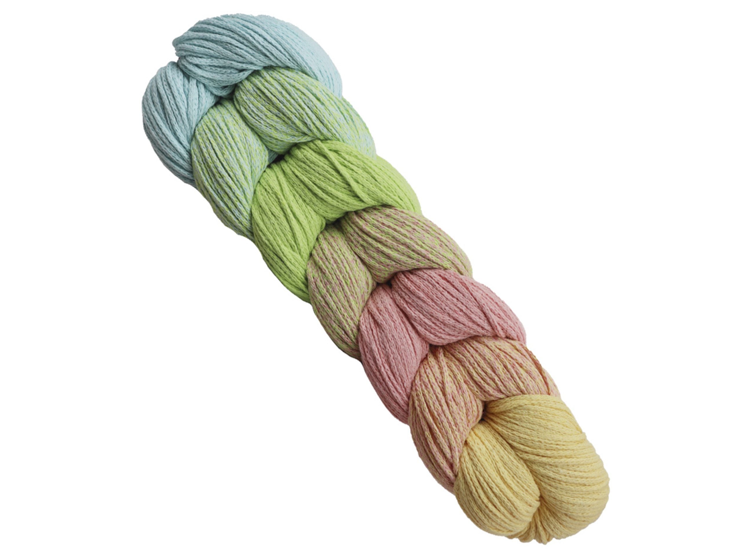 Cotone treccia rio