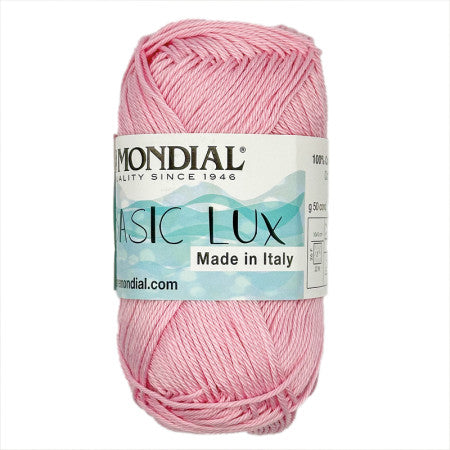 Cotone basic lux MONDIAL