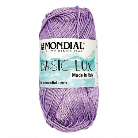 Cotone basic lux MONDIAL