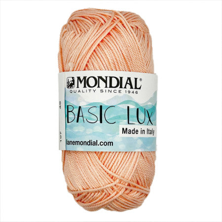 Cotone basic lux MONDIAL