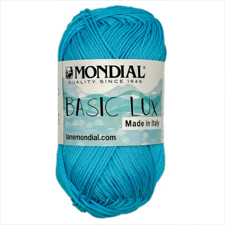 Cotone basic lux MONDIAL