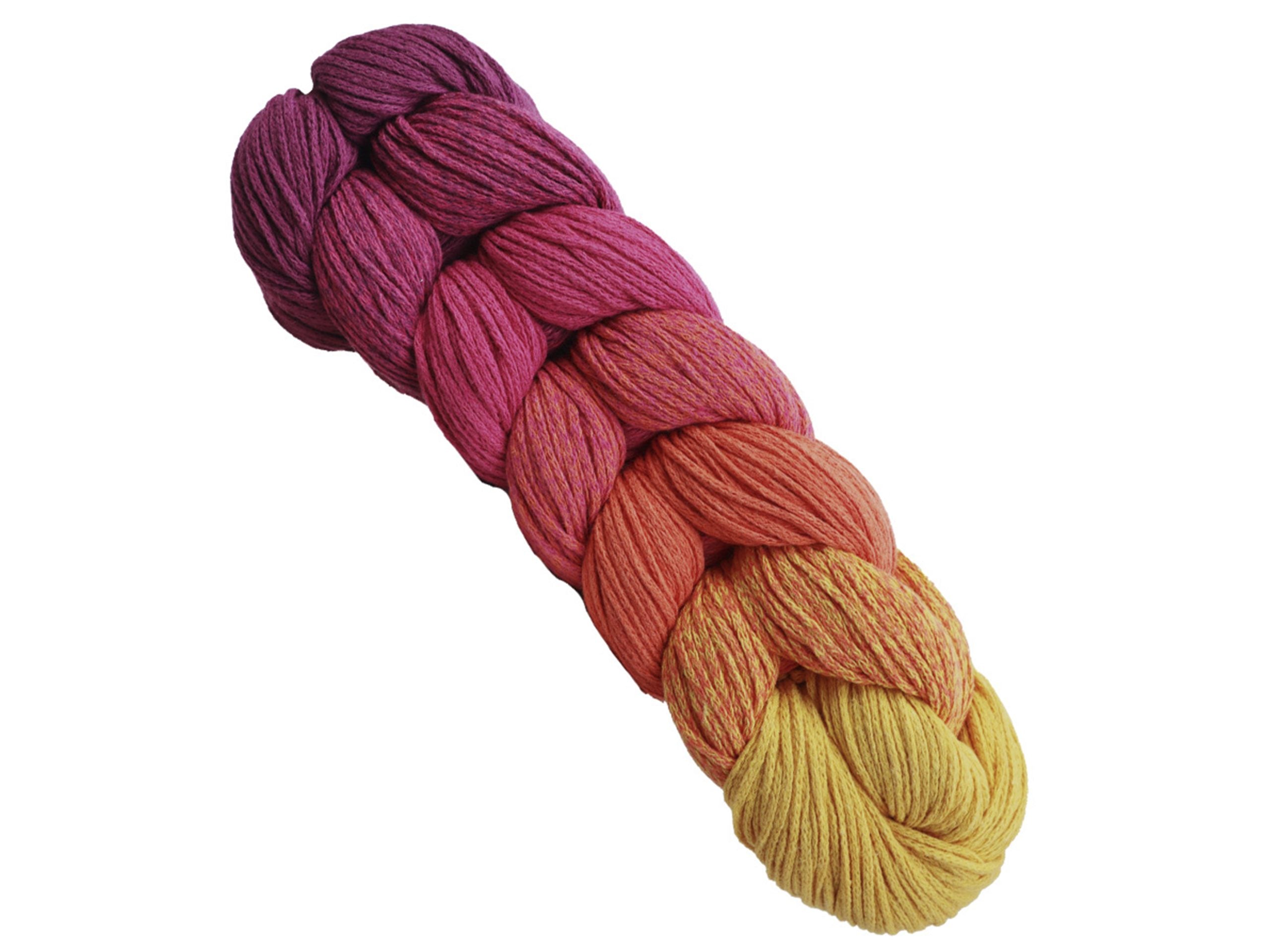 Cotone treccia rio