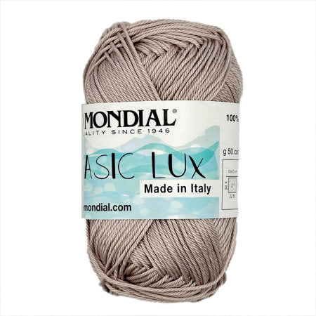 Cotone basic lux MONDIAL