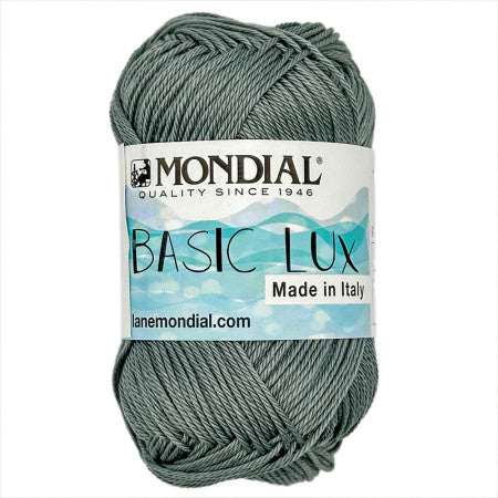 Cotone basic lux MONDIAL
