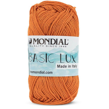 Cotone basic lux MONDIAL