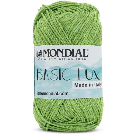Cotone basic lux MONDIAL