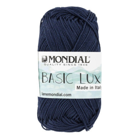 Cotone basic lux MONDIAL