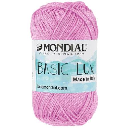 Cotone basic lux MONDIAL