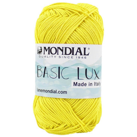 Cotone basic lux MONDIAL