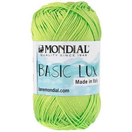 Cotone basic lux MONDIAL