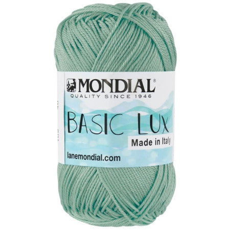 Cotone basic lux MONDIAL
