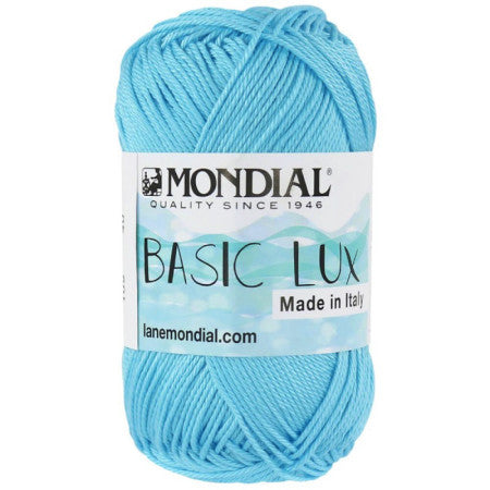 Cotone basic lux MONDIAL
