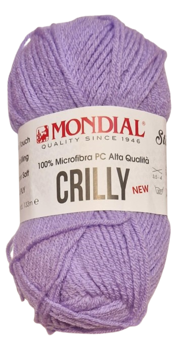 Lana crilly new. MONDIAL