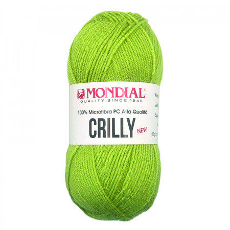 Lana crilly new. MONDIAL