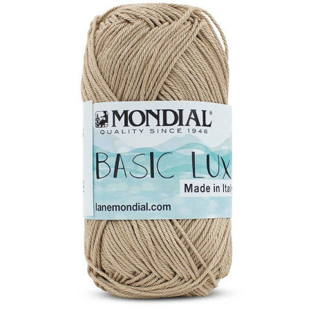 Cotone basic lux MONDIAL