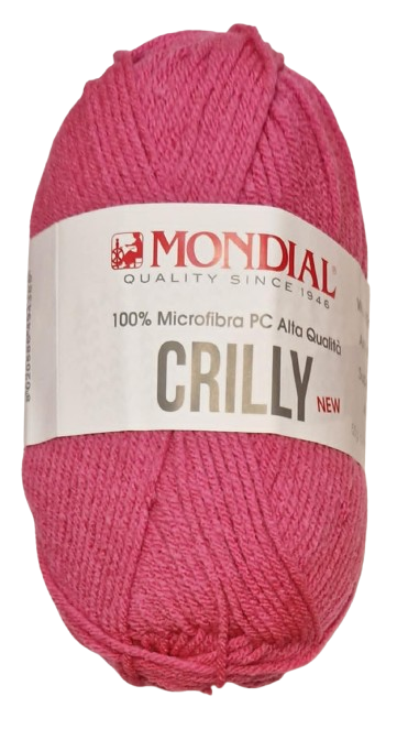 Lana crilly new. MONDIAL