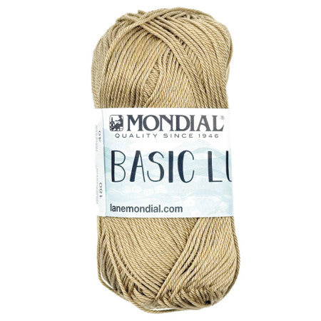Cotone basic lux MONDIAL