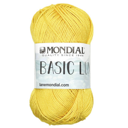 Cotone basic lux MONDIAL
