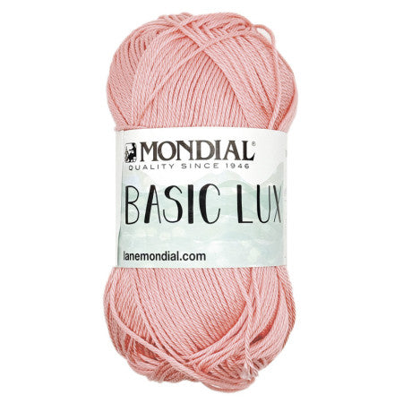Cotone basic lux MONDIAL