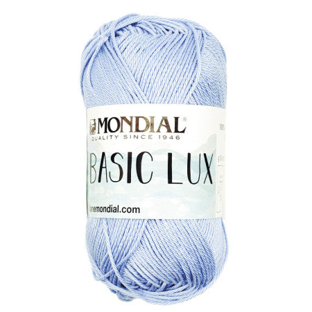 Cotone basic lux MONDIAL