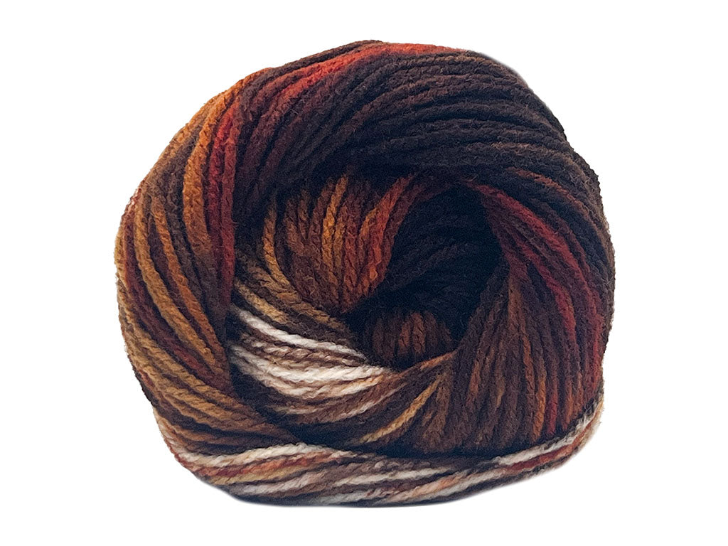 Lana carezza batik