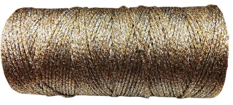 Cordino luminoso 250 gr.