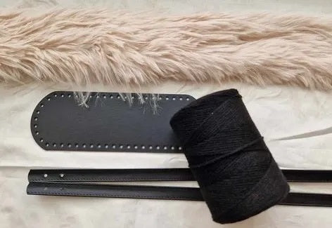 Kit invernale con thai lanato